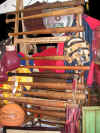 MoreBatsOnRack.jpg (610290 bytes)