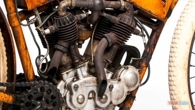Flying Merkel 3 crp